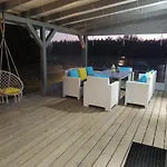 Ferienhaus Na Lesnej