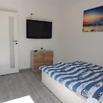 Ferienhaus Na Lesnej Rewal