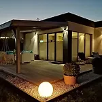 Ferienhaus Na Lesnej