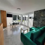 Ferienhaus Na Lesnej Rewal