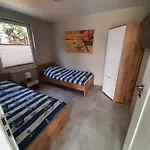 Ferienhaus Na Lesnej Rewal
