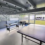 Ferienhaus Na Lesnej