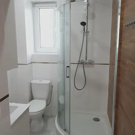 Holiday home Na Lesnej *