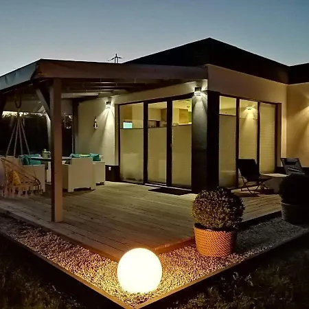 Holiday home Na Lesnej