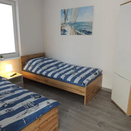 Ferienhaus Na Lesnej