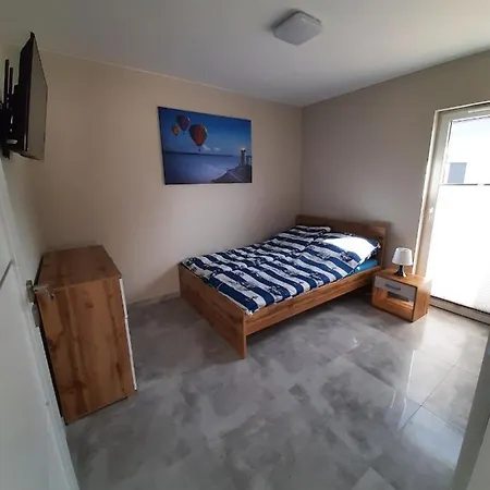 Ferienhaus Na Lesnej *