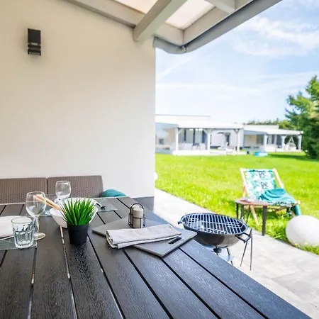 Na Lesnej Holiday home