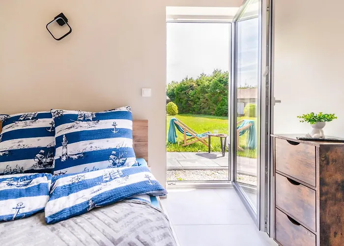 Na Lesnej Nyaraló Rewal