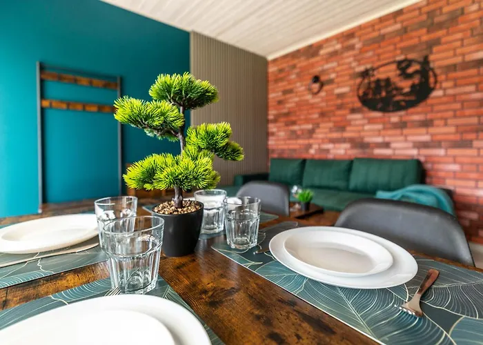 Nyaraló Na Lesnej *