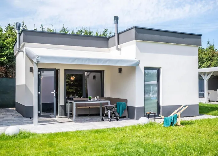 Nyaraló Na Lesnej Rewal